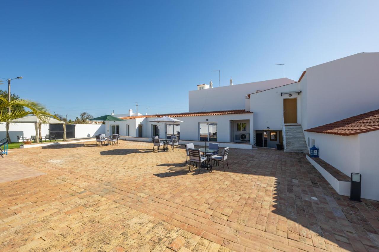 Porta 27 Apartment Silves Exterior photo