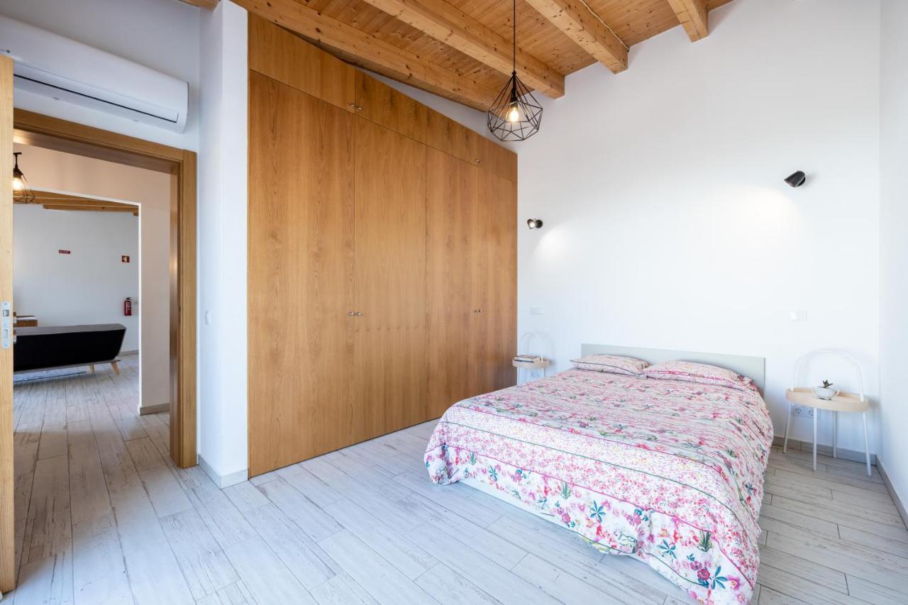 Porta 27 Apartment Silves Exterior photo