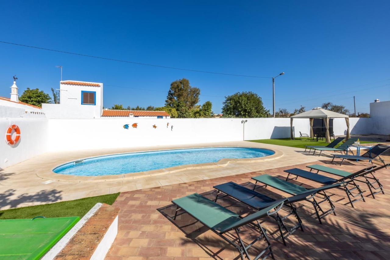Porta 27 Apartment Silves Exterior photo