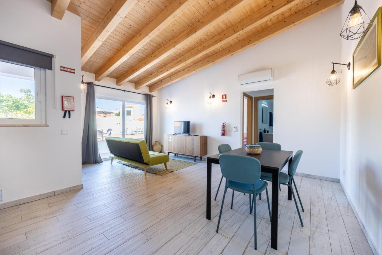 Porta 27 Apartment Silves Exterior photo
