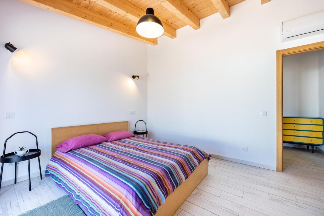 Porta 27 Apartment Silves Exterior photo