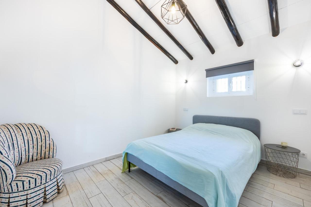 Porta 27 Apartment Silves Exterior photo