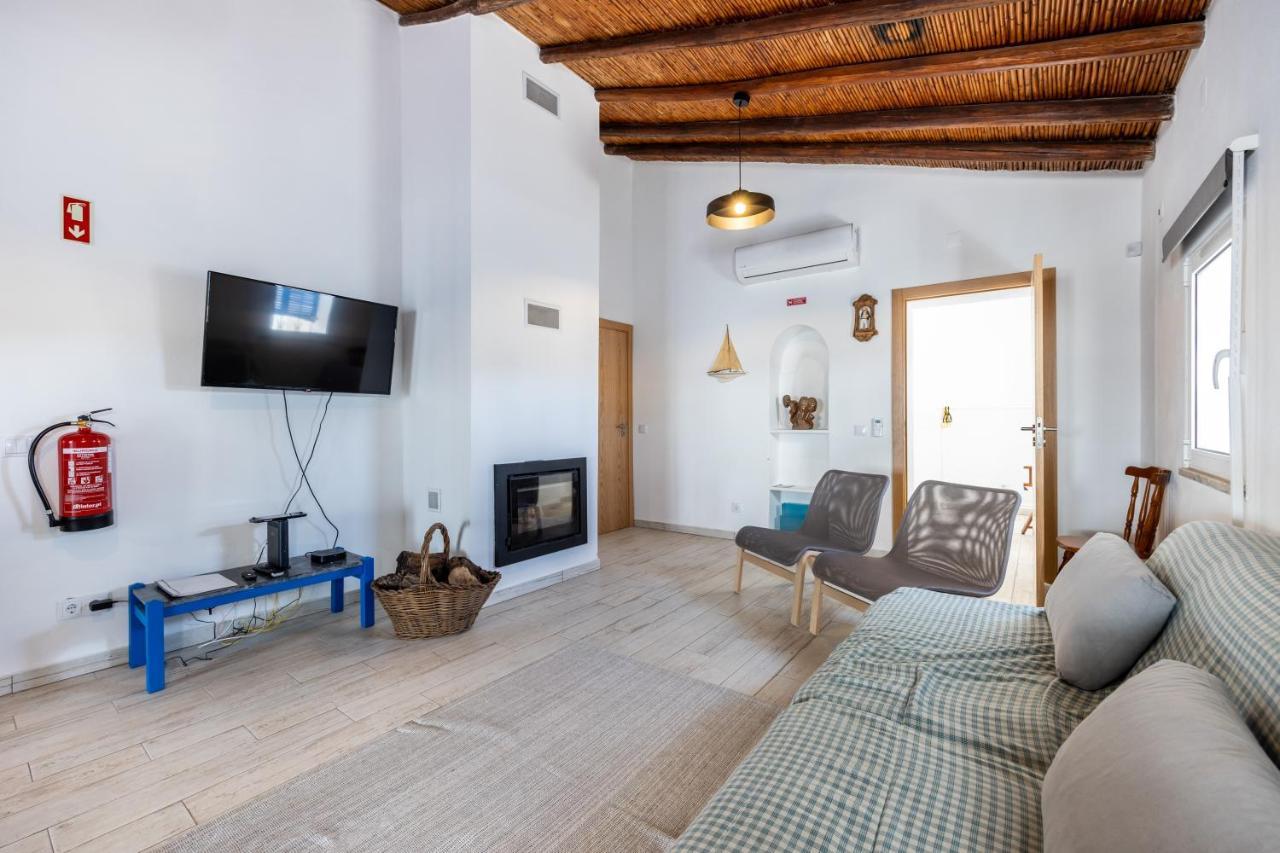 Porta 27 Apartment Silves Exterior photo