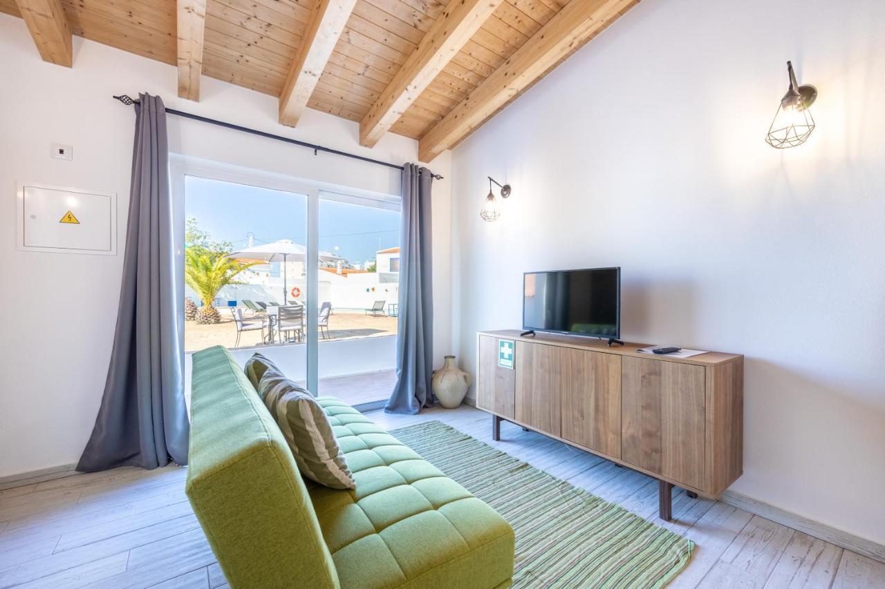 Porta 27 Apartment Silves Exterior photo