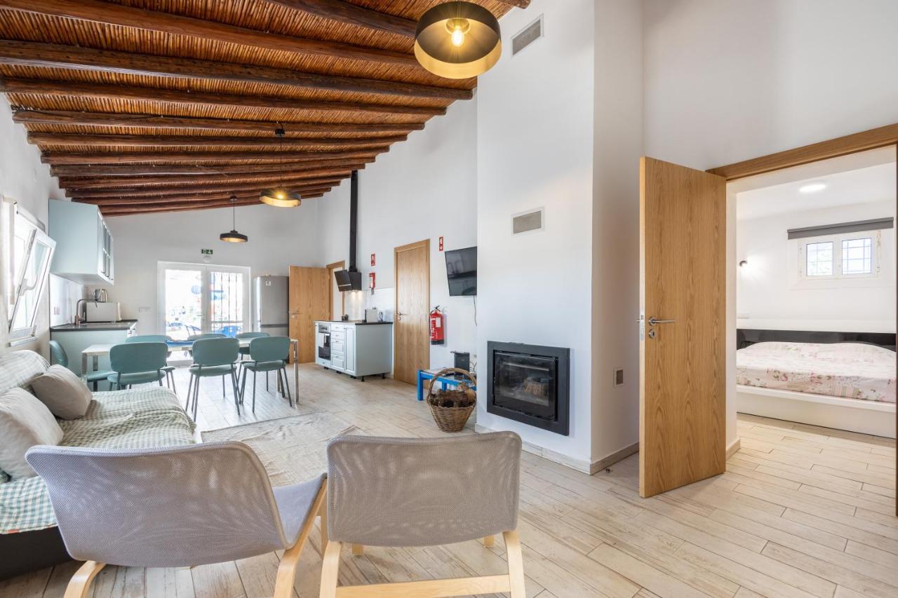 Porta 27 Apartment Silves Exterior photo