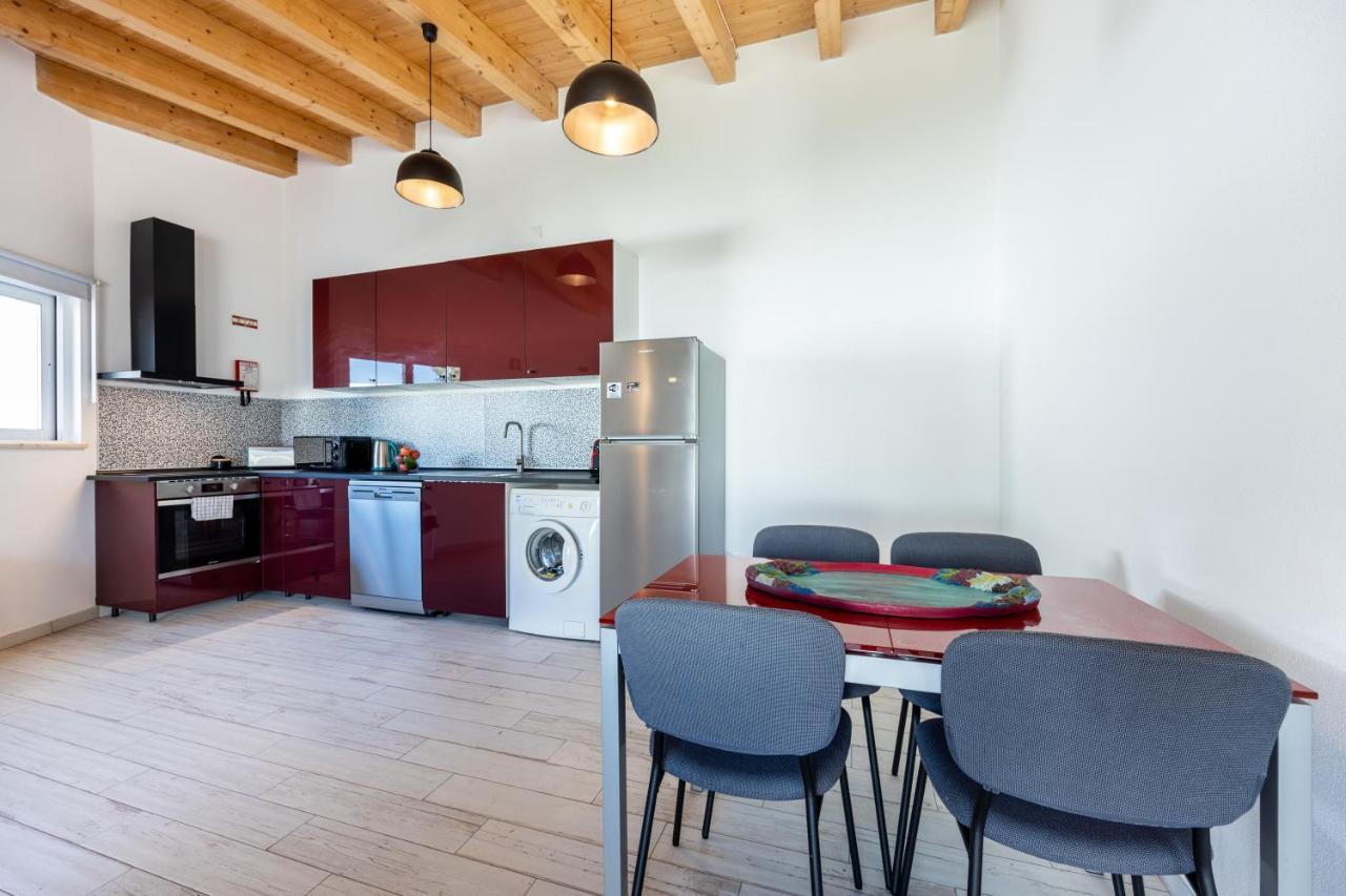 Porta 27 Apartment Silves Exterior photo