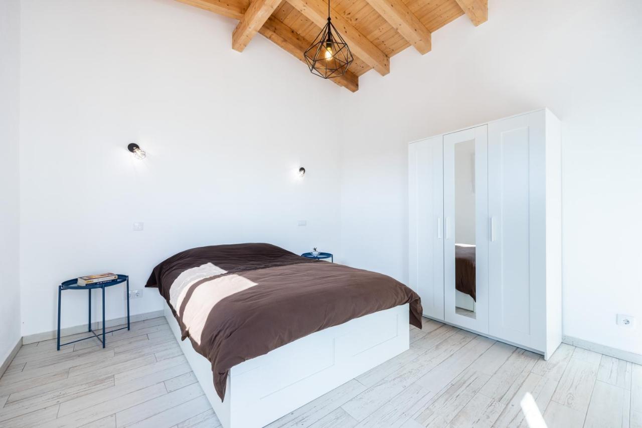 Porta 27 Apartment Silves Exterior photo