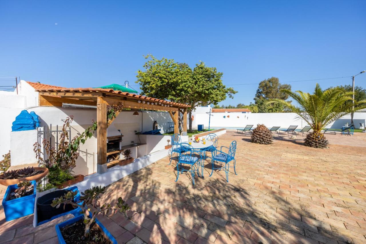 Porta 27 Apartment Silves Exterior photo